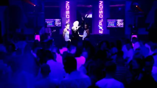 Mejk - Tak nie musiało być (Live)