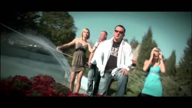 Panama - Nigdy nie mów mi