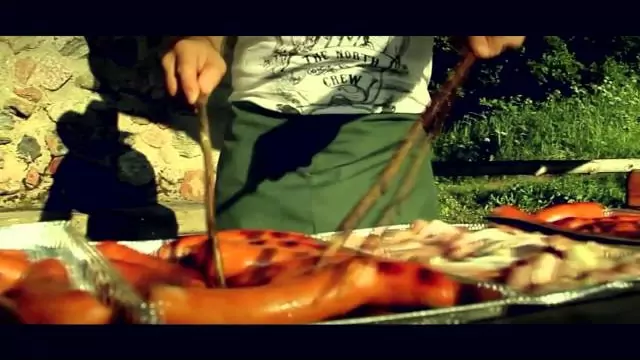 Sennsi - Lato nad Wigrami