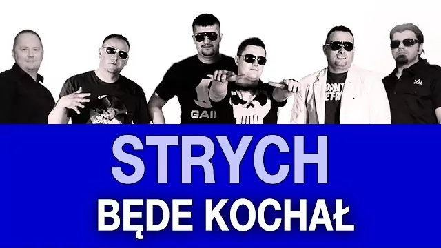 Strych - Będę kochał