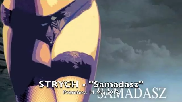 Strych - Patrz tu stary