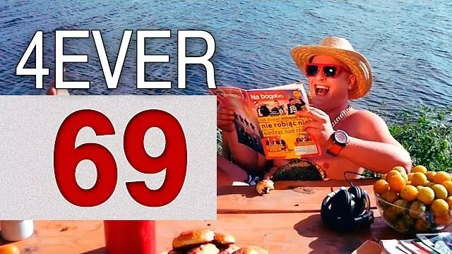 4ever - 69