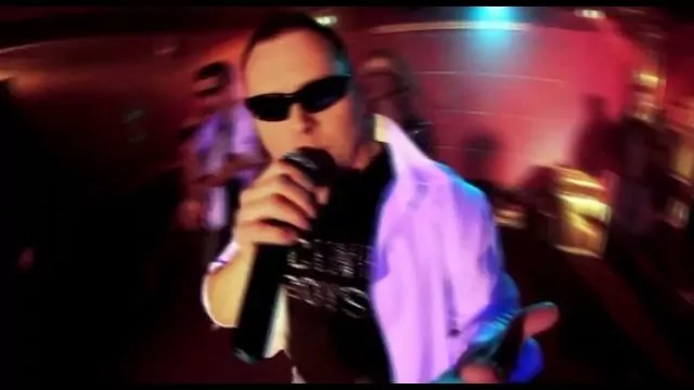 Active Boys - Sobotnia Noc