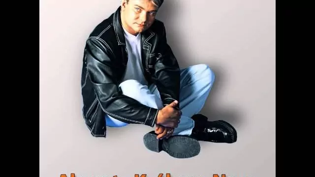 Akcent - Królowa Nocy