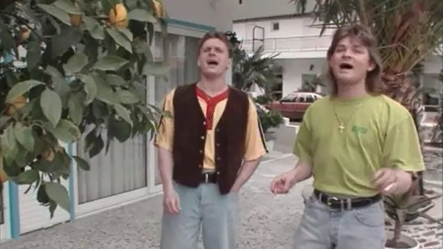 Akcent - Psotny Wiatr