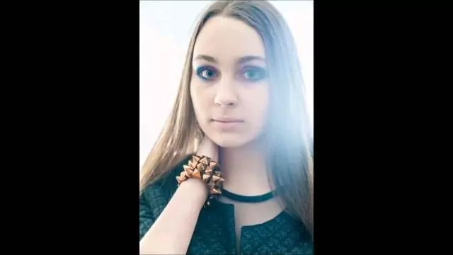 Alexandrina - Księżniczka