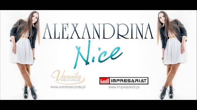 Alexandrina - Nice 