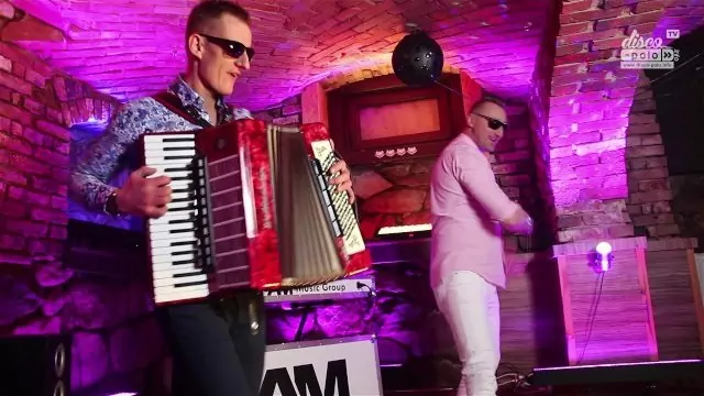 Am - Dawaj dawaj - Making of