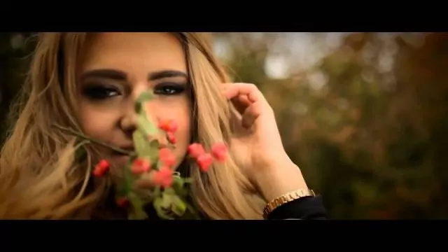 AM - Słoneczna Ania