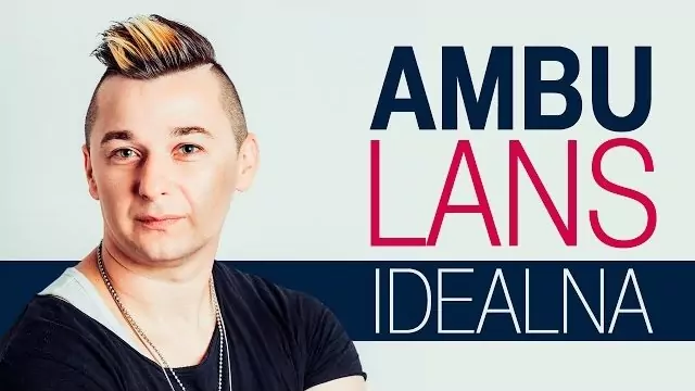 Ambu-Lans - Idealna