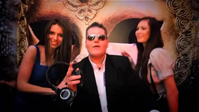 Andre - Urodziny u Haliny