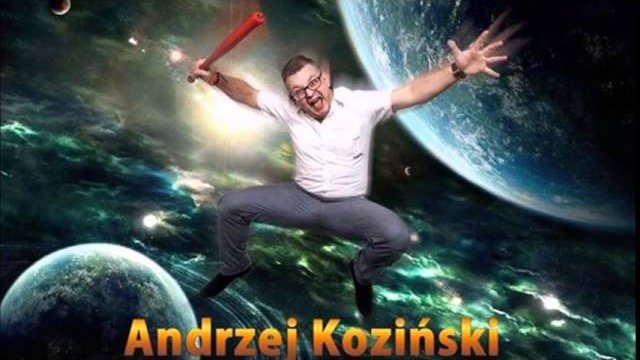 Andrzej Koziński - Buzi daj moja mała
