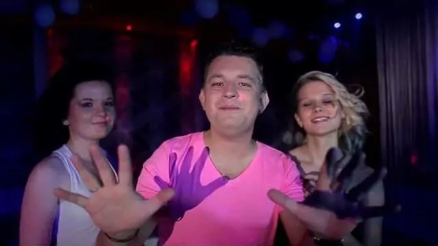 Andrzej Koziński - Cudna Magdo