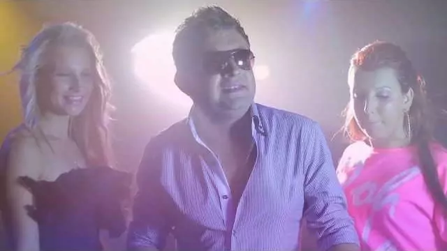 Andrzej Koziński - Kwiat na powitanie