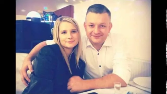 Andrzej Koziński - Ostatni taniec