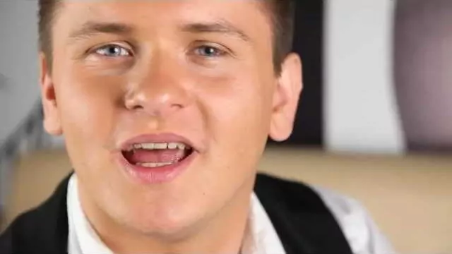 Arek Kopaczewski - Cały płonę