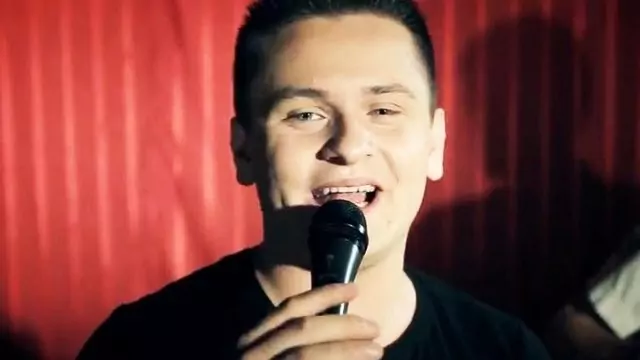 Arek Kopaczewski - Nie bądź taka daj buziaka