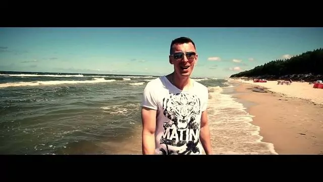 Avangarde - Nad nami