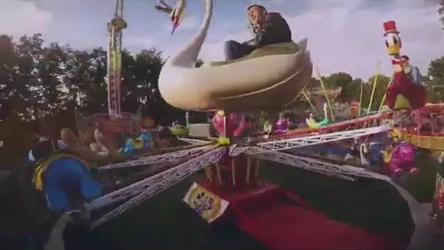 Avangarde - Szczęśliwi