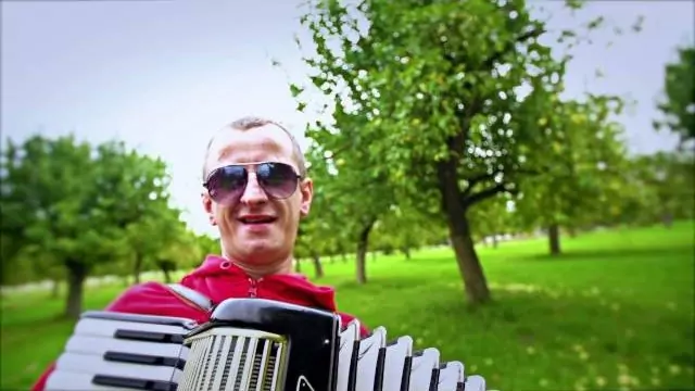 BAFLO - Bo ja mam to