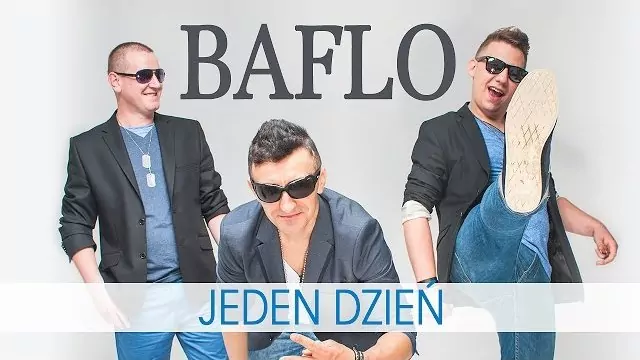 Baflo - Jeden dzień
