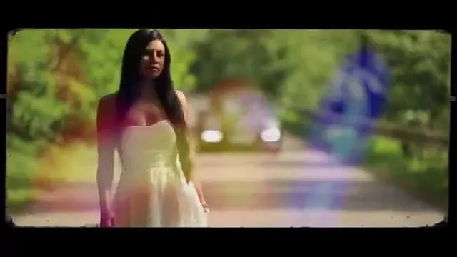 Bartek Tecław - Ona i słońce