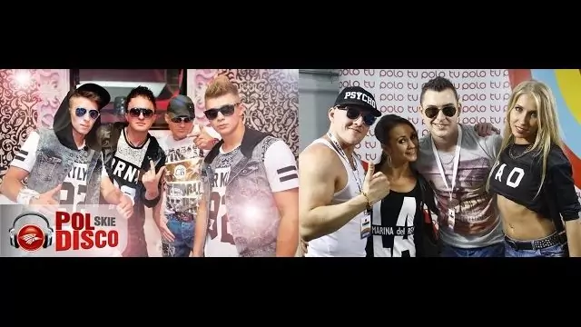 BASTA & AFTER PARTY - Pragnienie Miłości