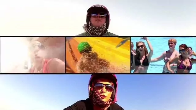 Basta - Kocham Ten Stan