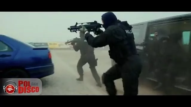 Basta - w Niebie Miejsca Nie Ma