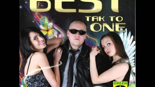 Best - Rozstania Czas