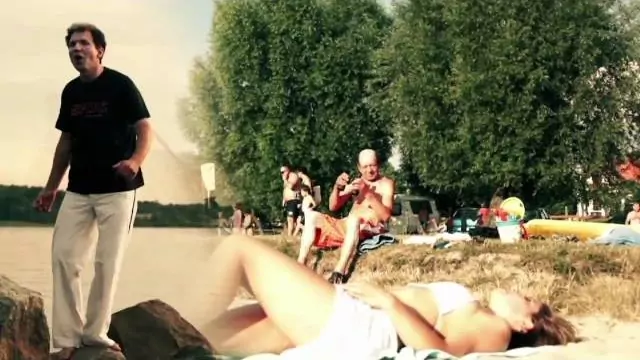 Bracia Lewkowscy - Dziewczyna z Wakacji