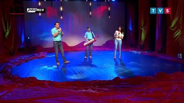 Brygida i Robert Łukowski - Prośba o miłość