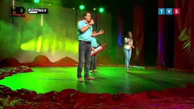 Brygida i Robert Łukowski - Życzenia dla Ciebie