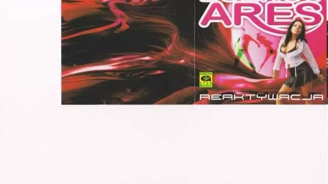 Buenos Ares - Baby Baby