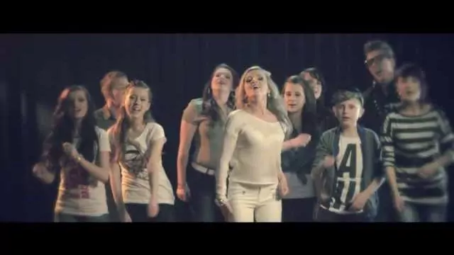 Casandra & Przyjaciele - Życie to Bitwa