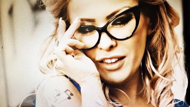 CAYRA - Daj mi siebie