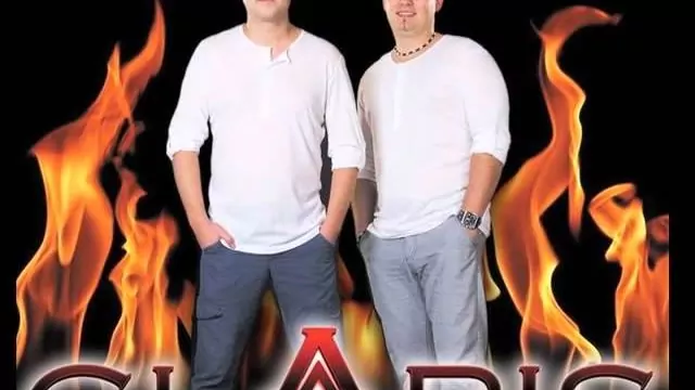 Claris - Miłość nie na żarty