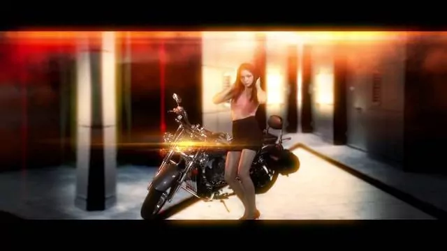 CLARIS - W oczach ogień