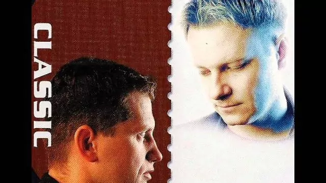 Classic - Hej czy Ty Wiesz (Audio)