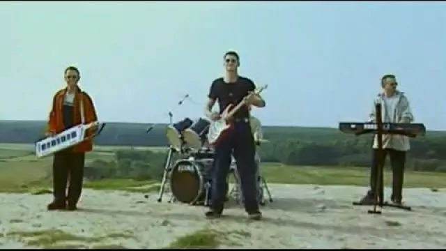 Classic - Jeszcze dzień, najwyżej dwa