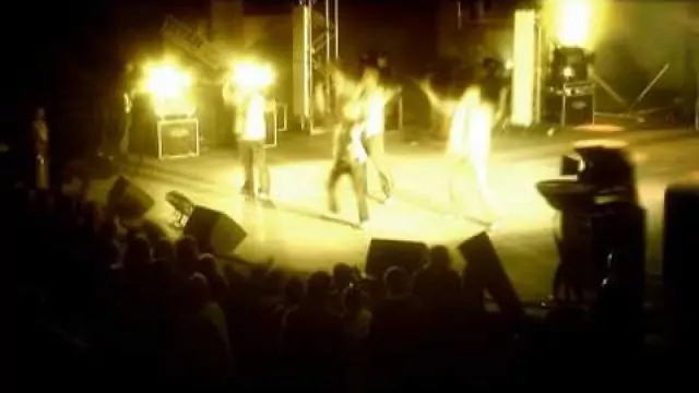 Cliver - Chodź kochanie