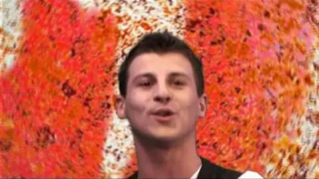 Cliver - Pokaż jak się kręcisz