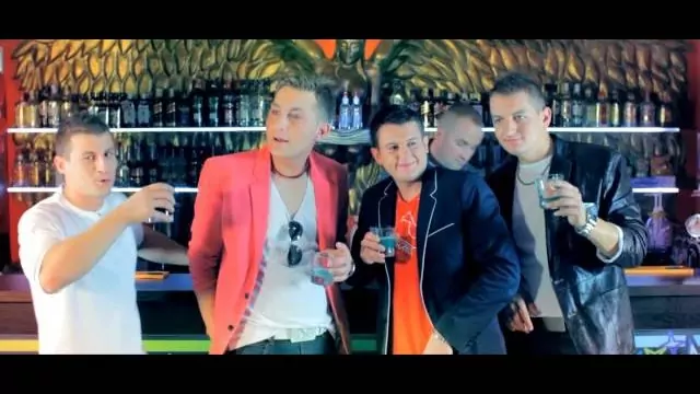 Cliver - Ruszaj mała