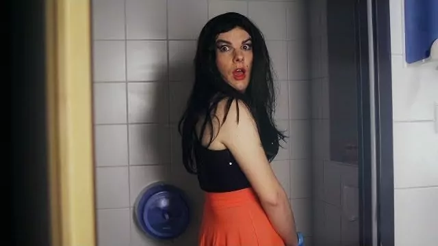 Cliver - Ta dziewczyna to facet