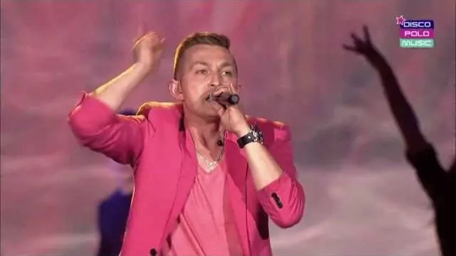 Cliver - Zaufaj mi - Disco Hit Festival Kobylnica 2015