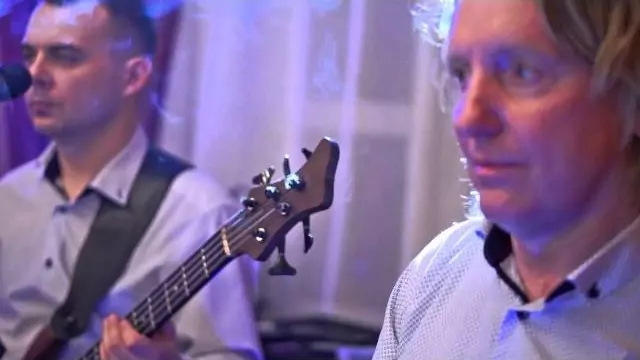 Conkret - Czarodziejko serc złodziejko (Cover ANDRE)