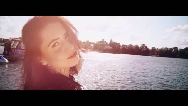 COOLERS - Daj buziaka