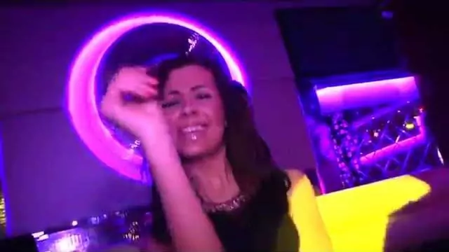 Cristo Dance - Za Twój Uśmiech