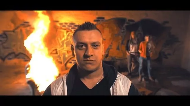 Crump - Jest Piękna