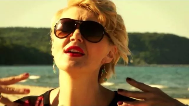 Dandi Dance - Wakacyjna Miłość